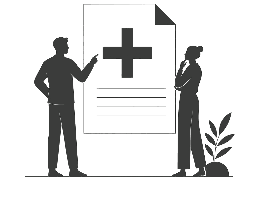Endoso de asegurado adicional illustration