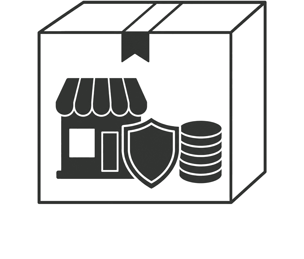 Póliza para propietarios de negocios (BOP) illustration