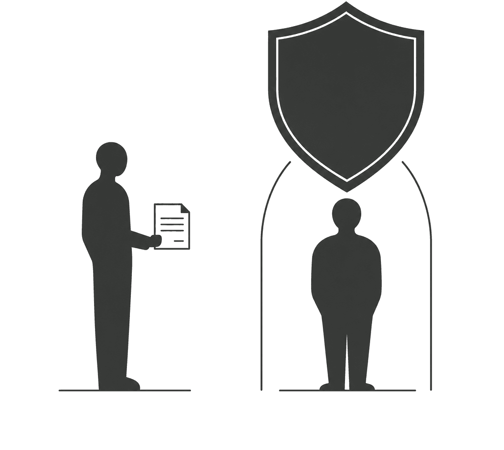 Titular del certificado illustration