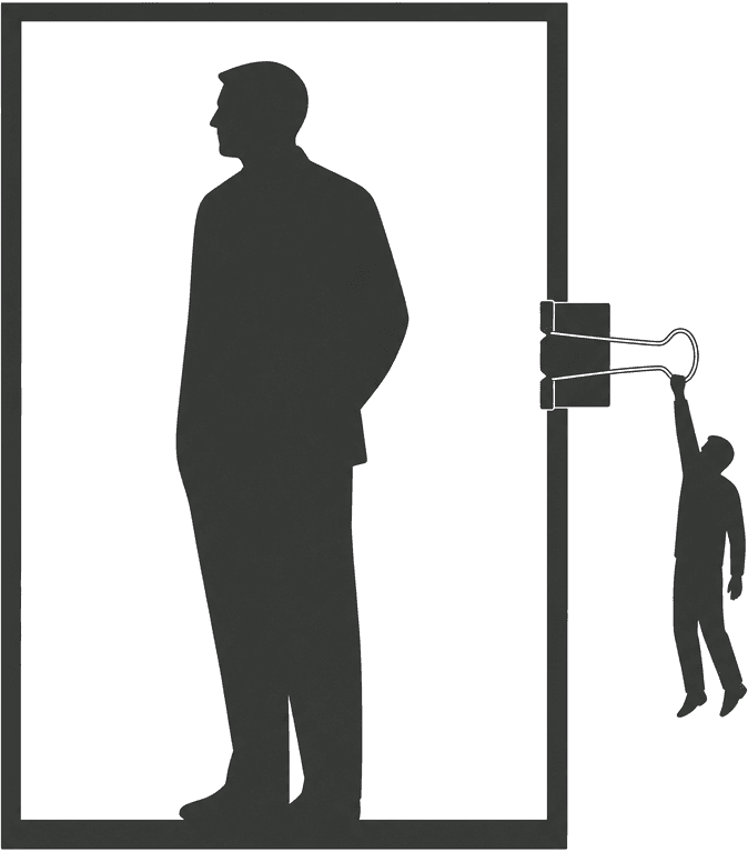 Niveles de estatus de asegurado illustration