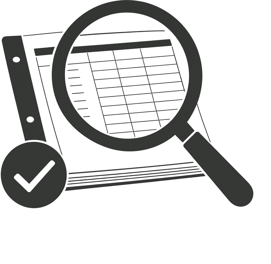 Auditoría de prima de compensación de trabajadores illustration