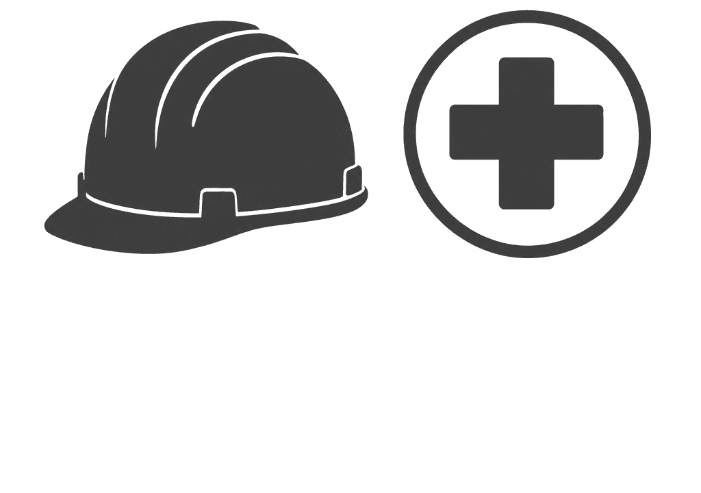 Seguro de compensación de trabajadores illustration
