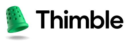 Thimble