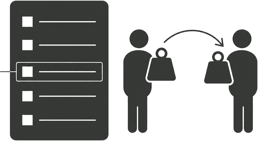 Cláusula de indemnización illustration