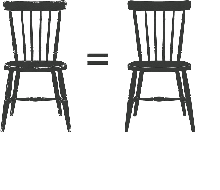 Costo de reemplazo illustration