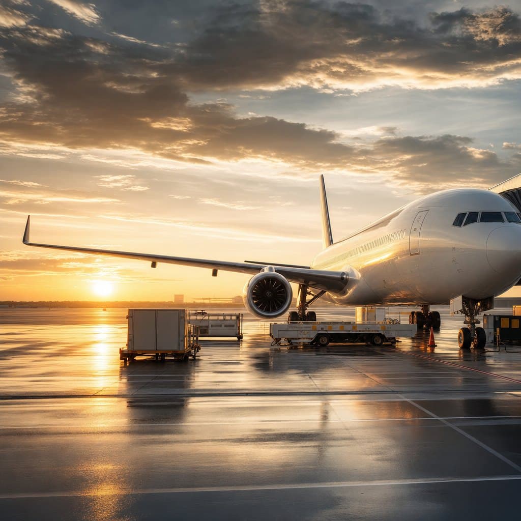 Aviation