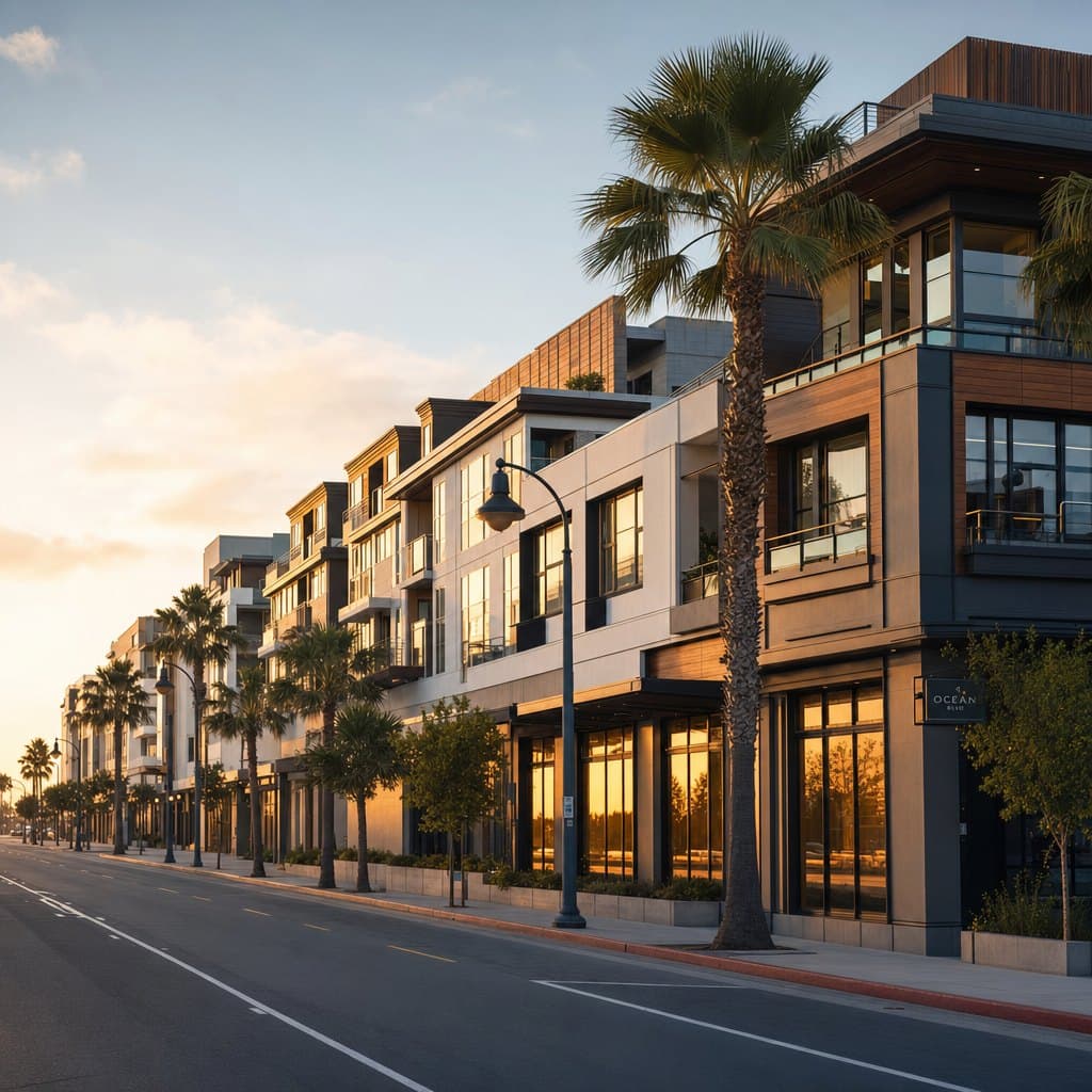 Real Estate and Property
