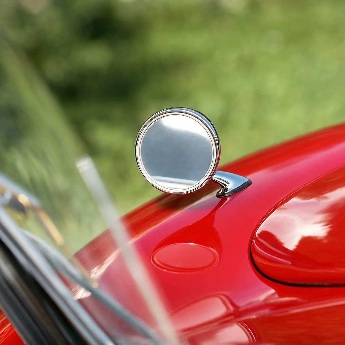 Seguro de Autos Clásicos y de Colección