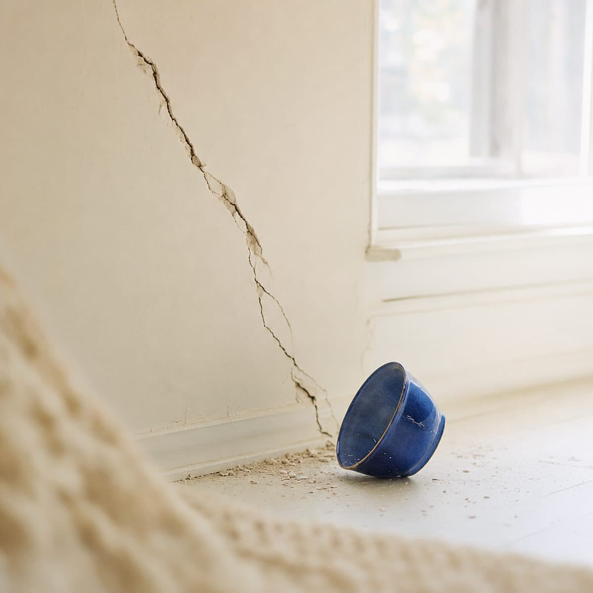 California Earthquake Insurance