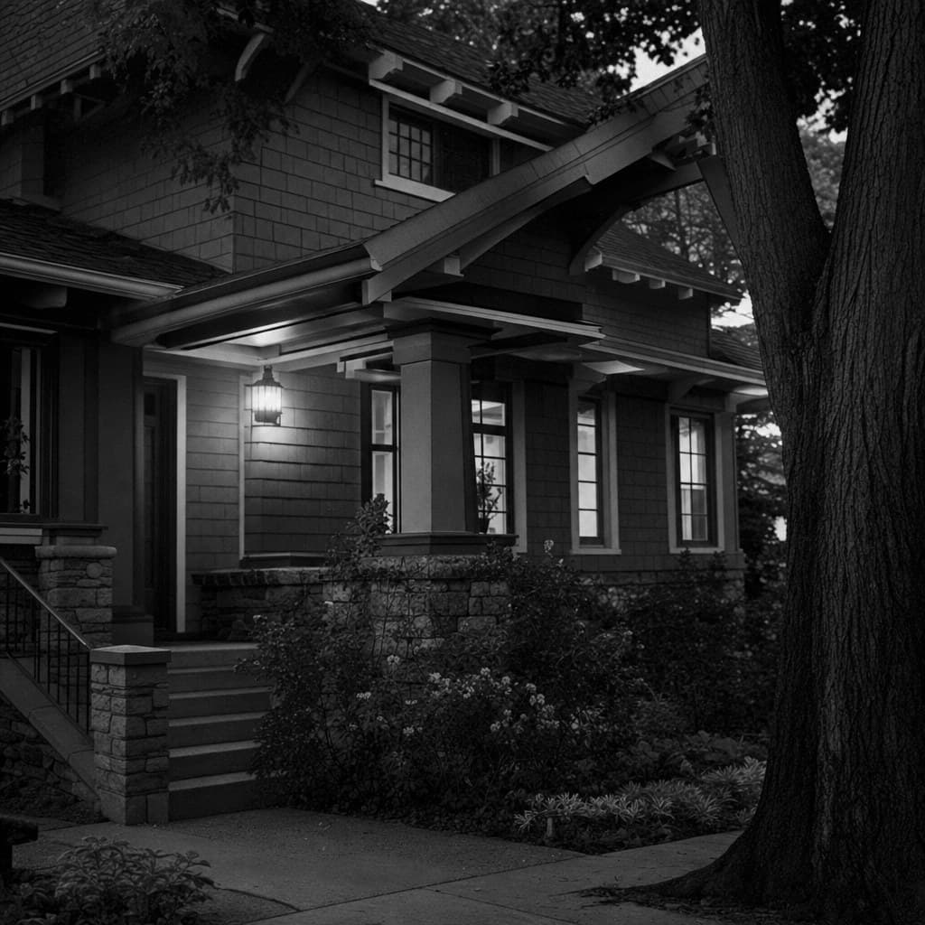Homeowners Insurance